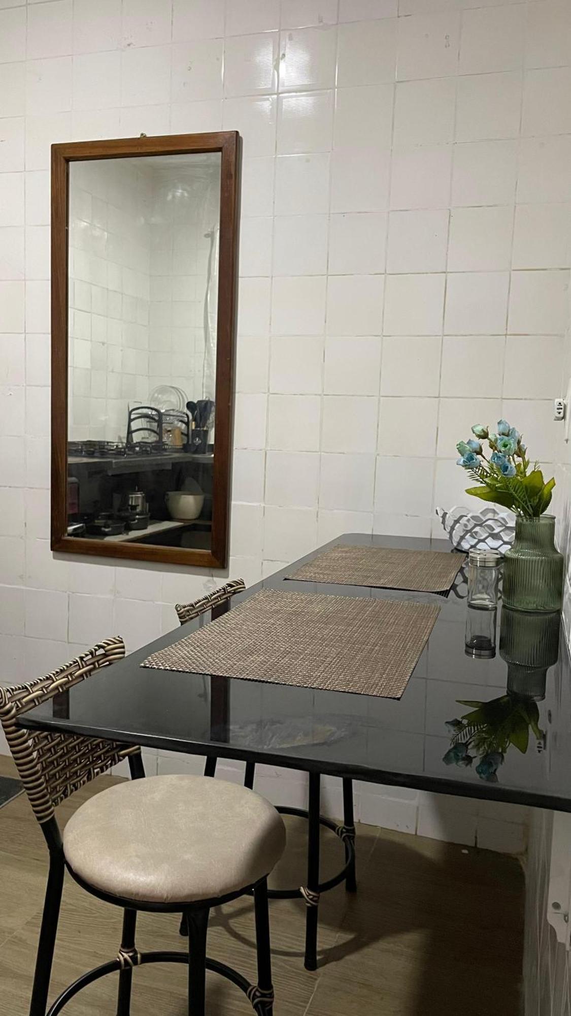 Enseada Guest house *