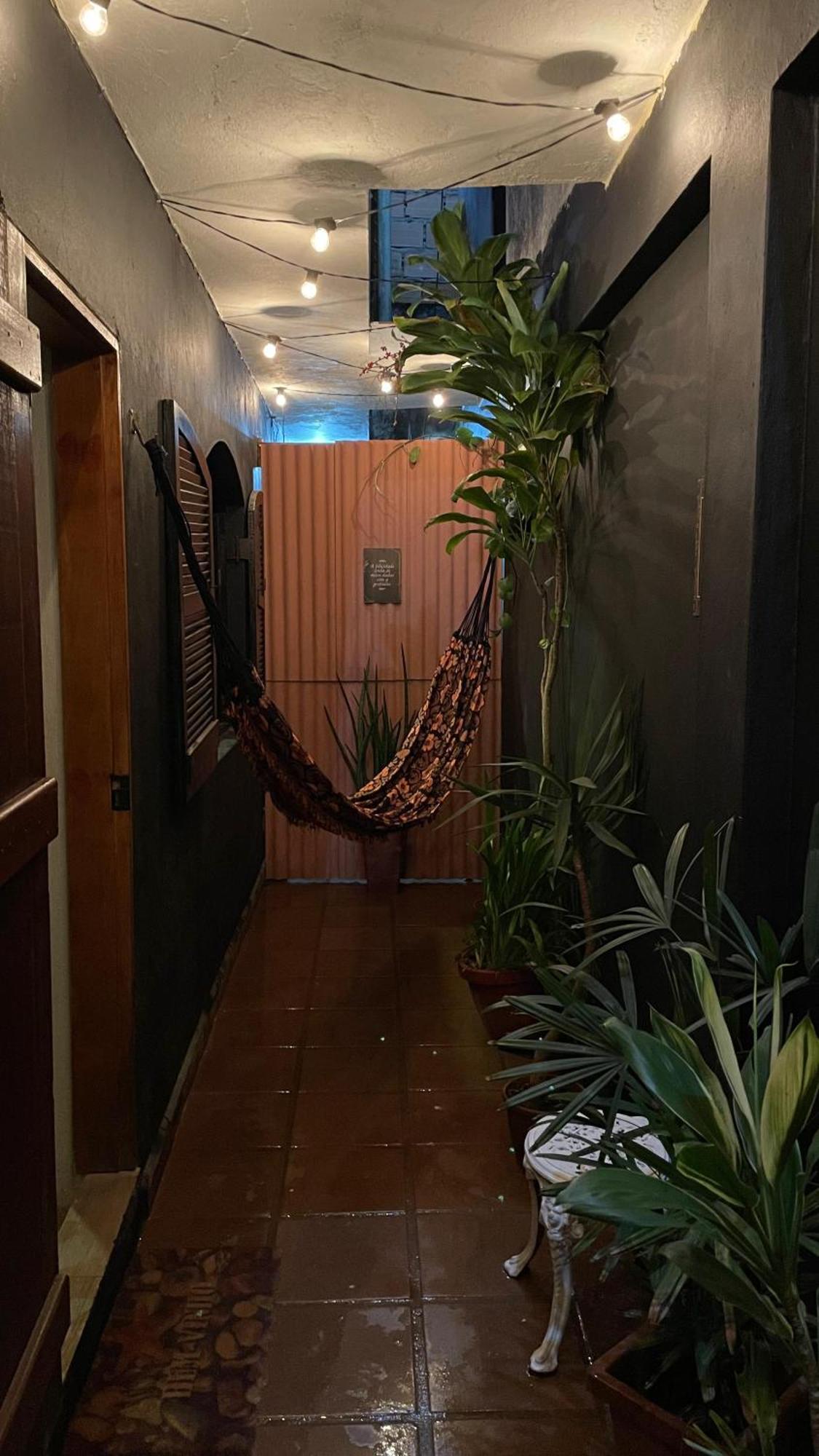 Guest house Enseada
