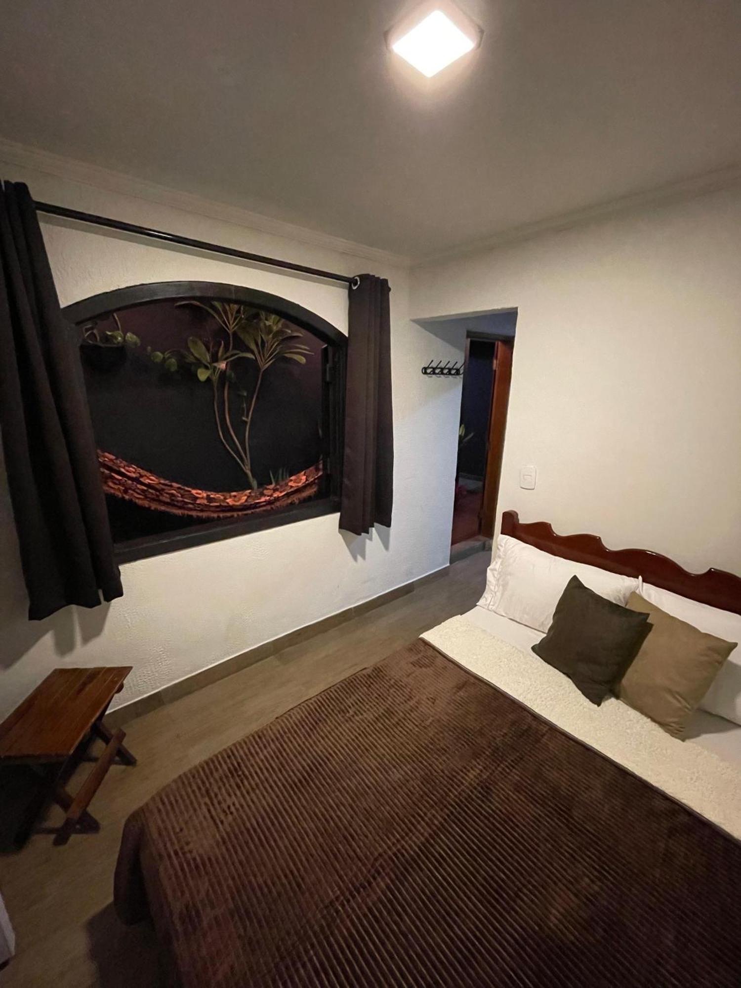 Enseada Guest house *