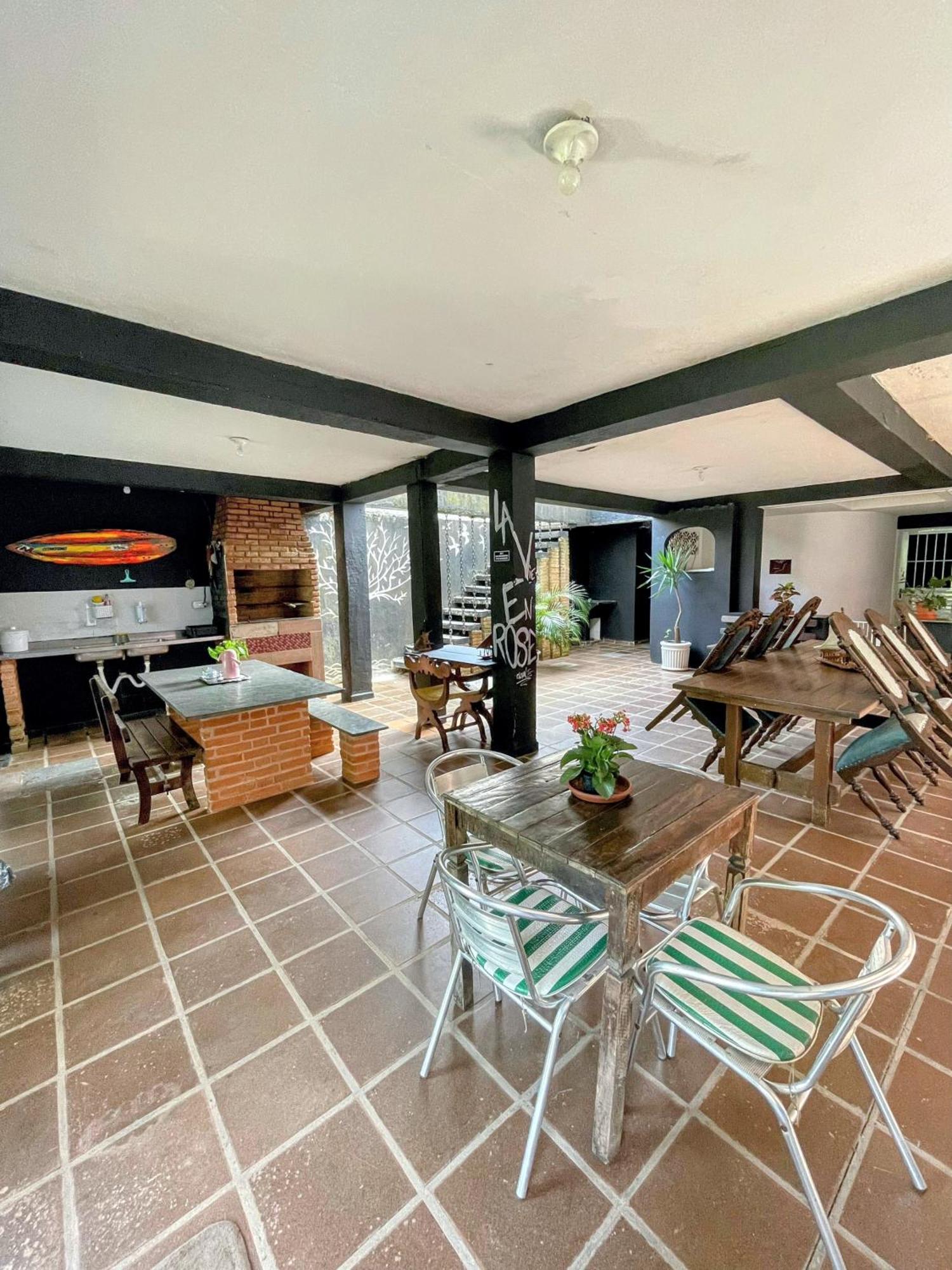 Guest house Enseada