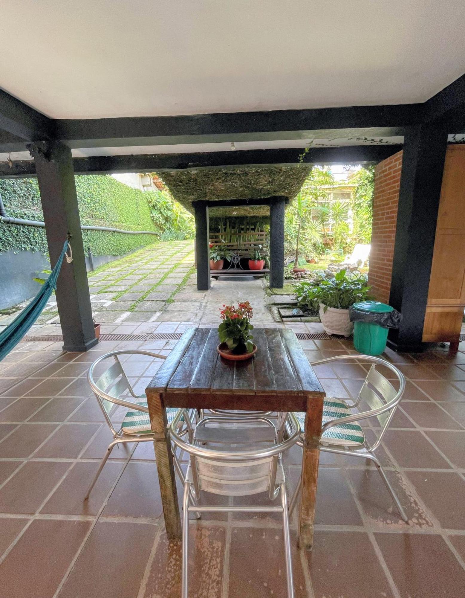 Enseada Guest house *