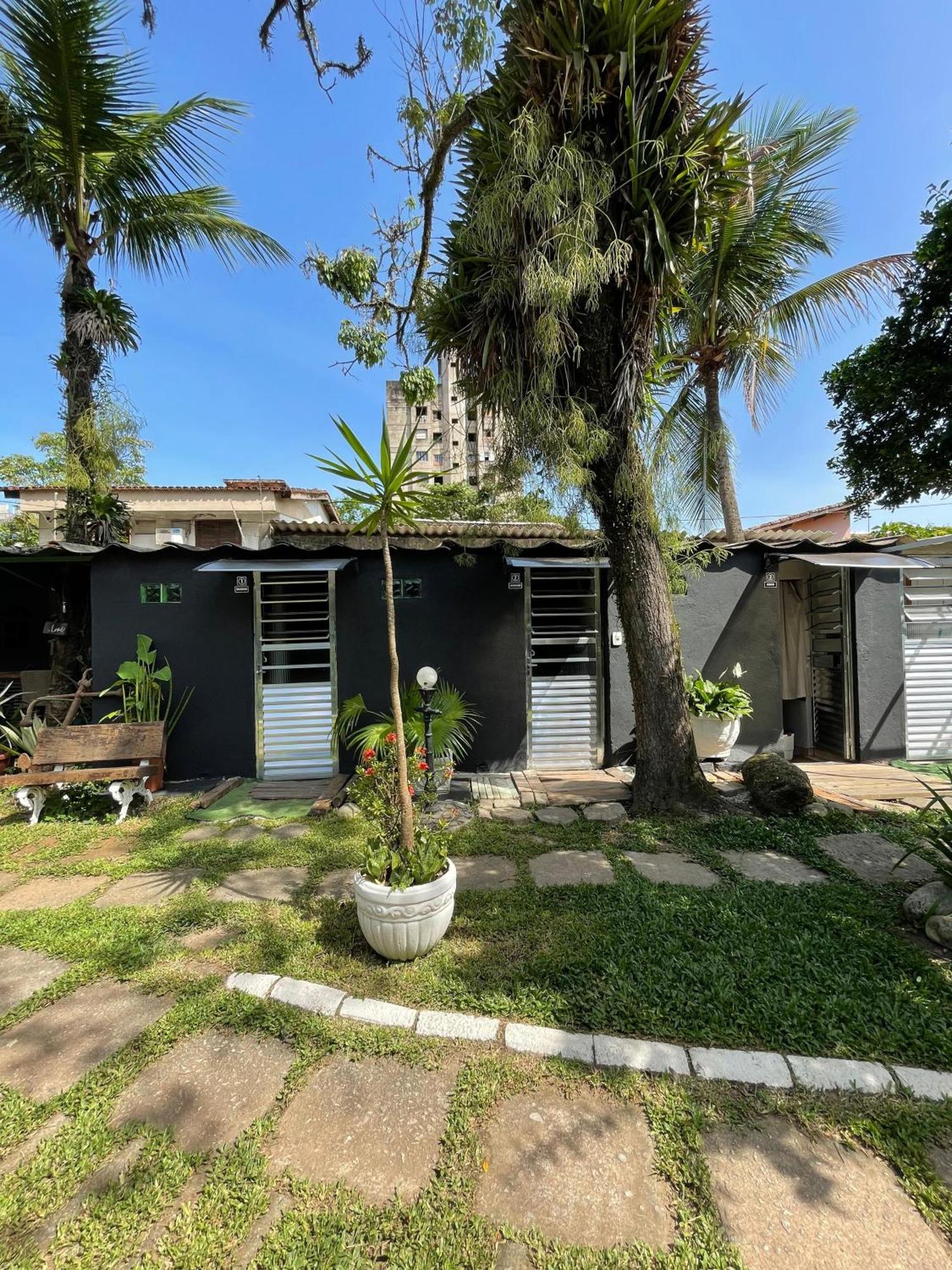 Guest house Enseada Guaruja