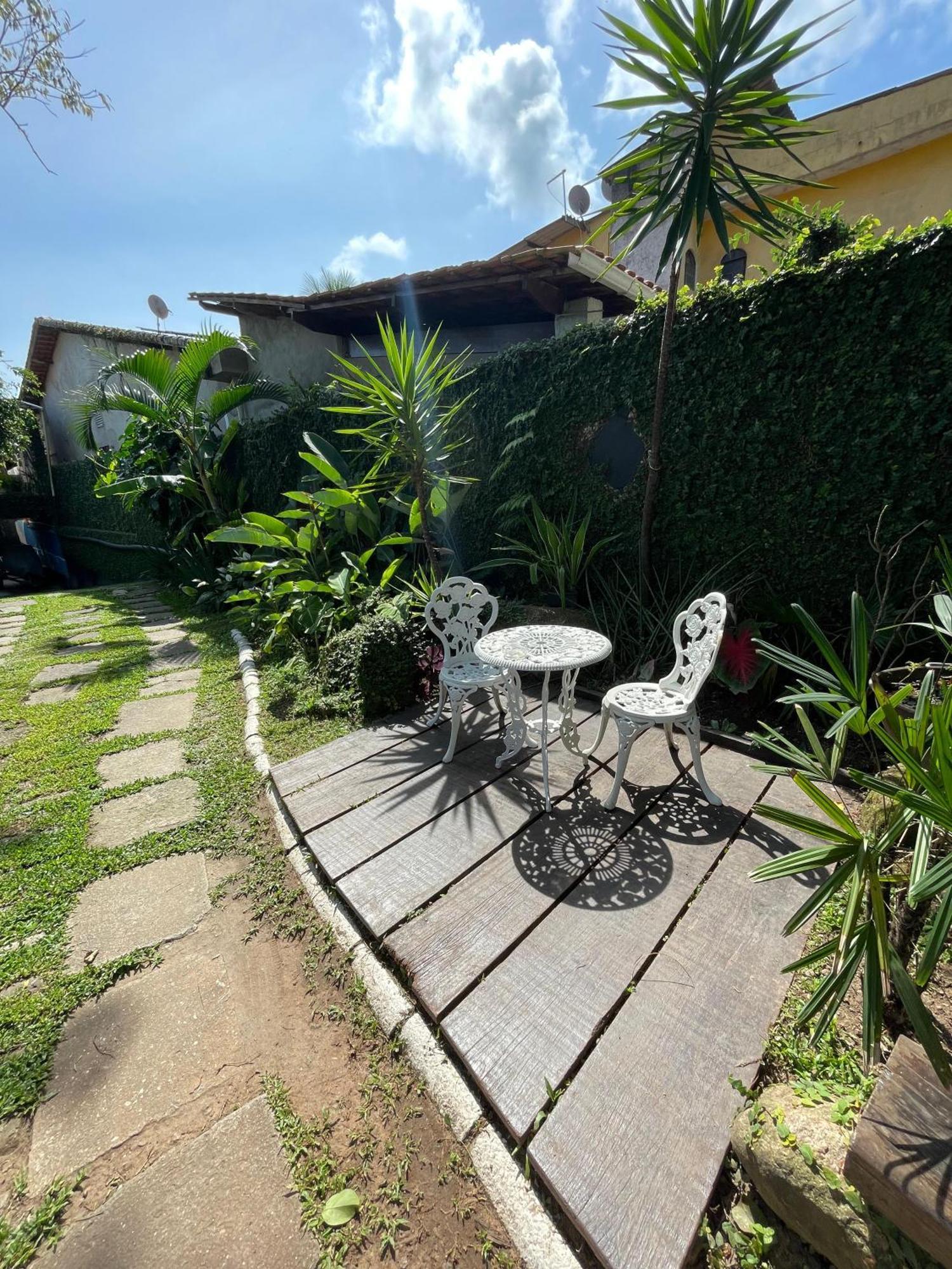 Enseada Guest house