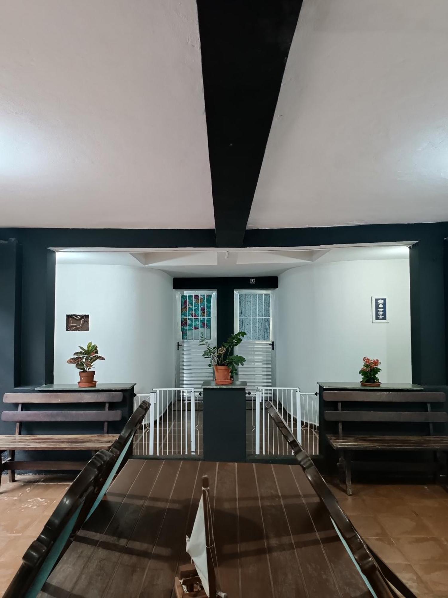 Guest house Enseada *