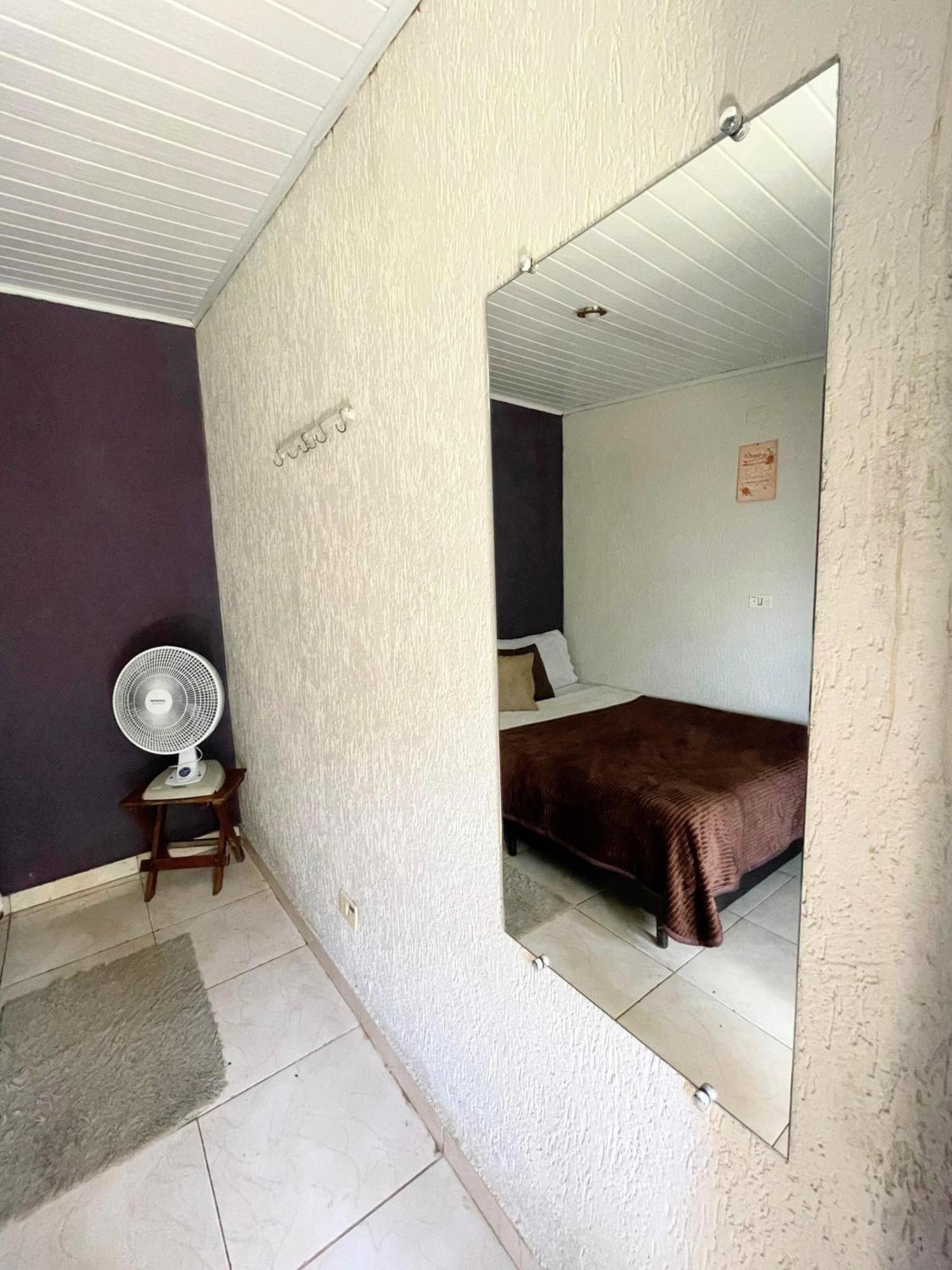 Guest house Enseada *