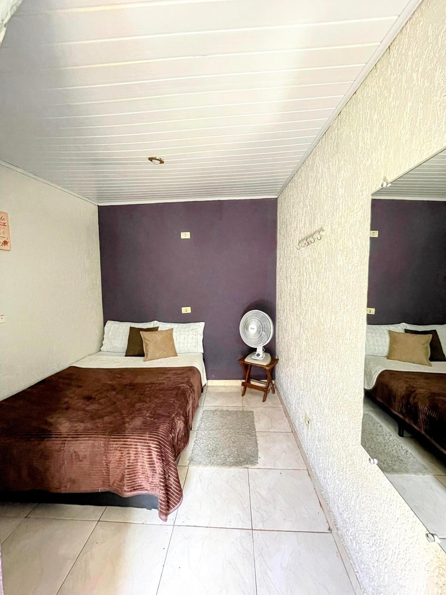 Guest house Enseada Guaruja