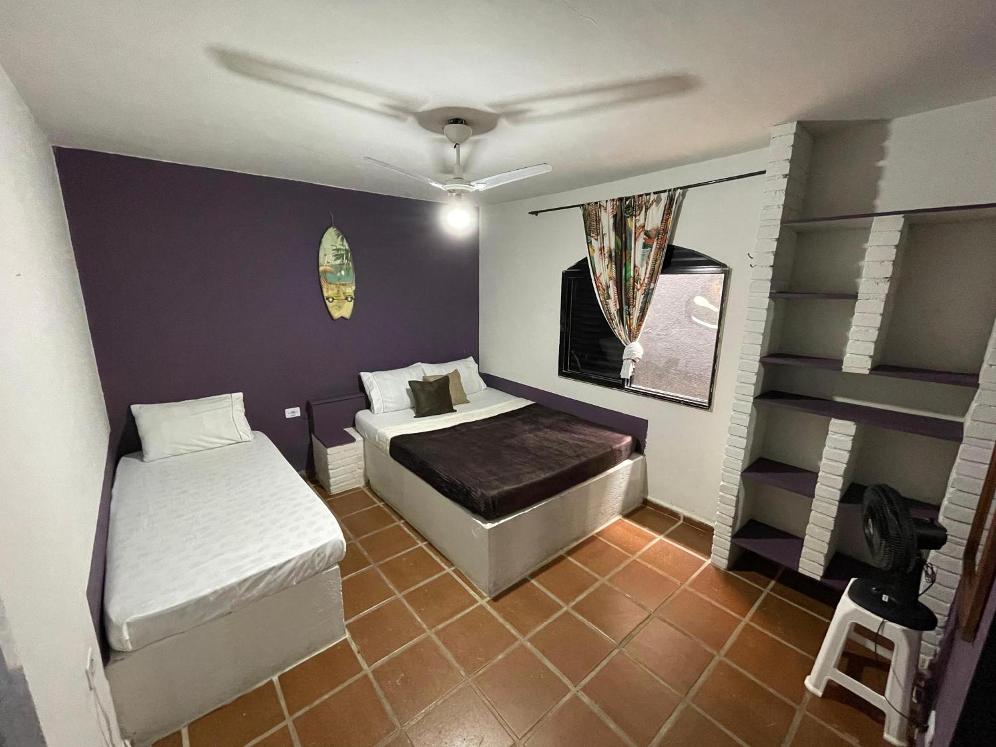 Enseada Guest house Guaruja