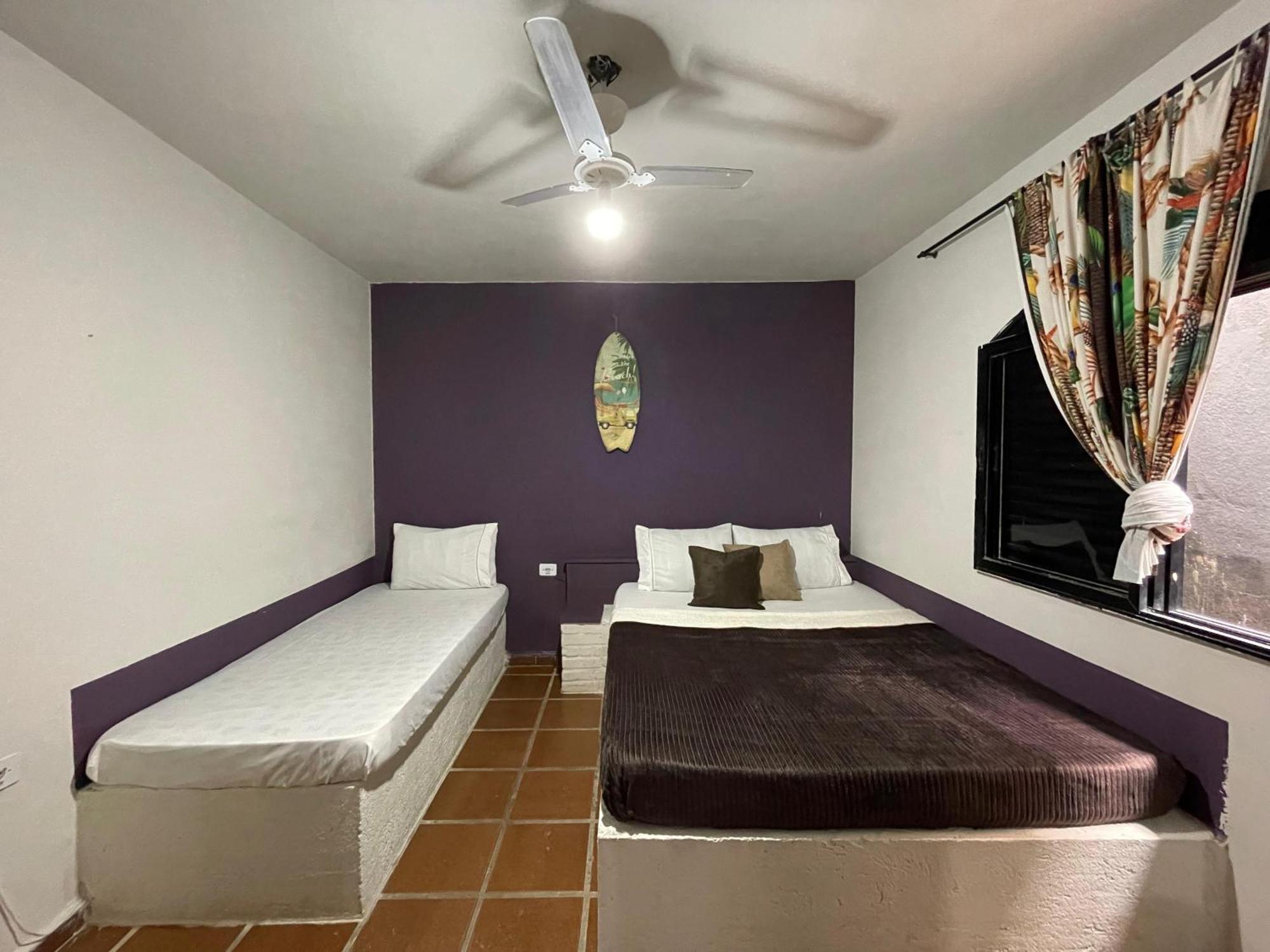 Enseada Guest house *