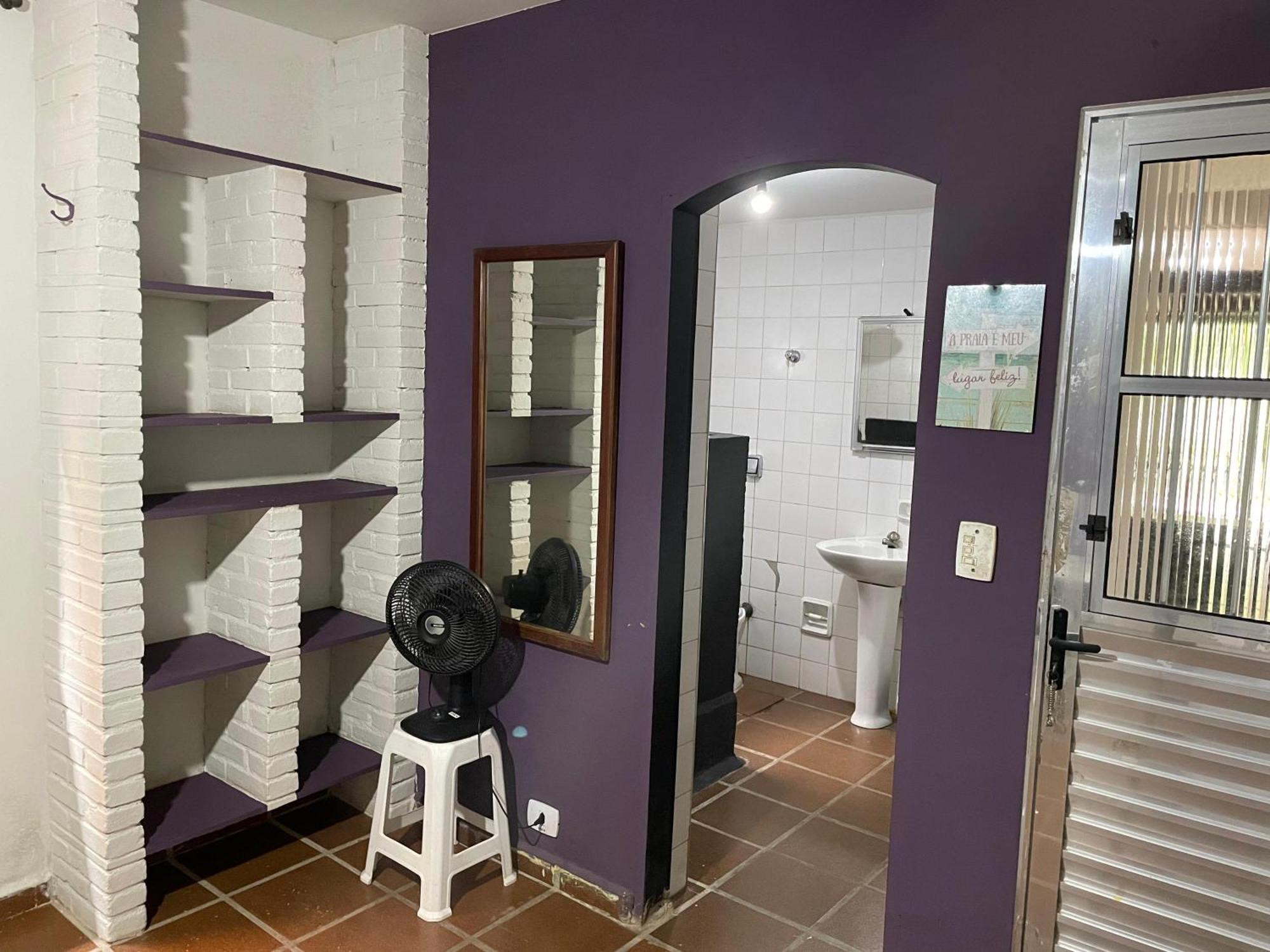 Enseada Guest house Guaruja