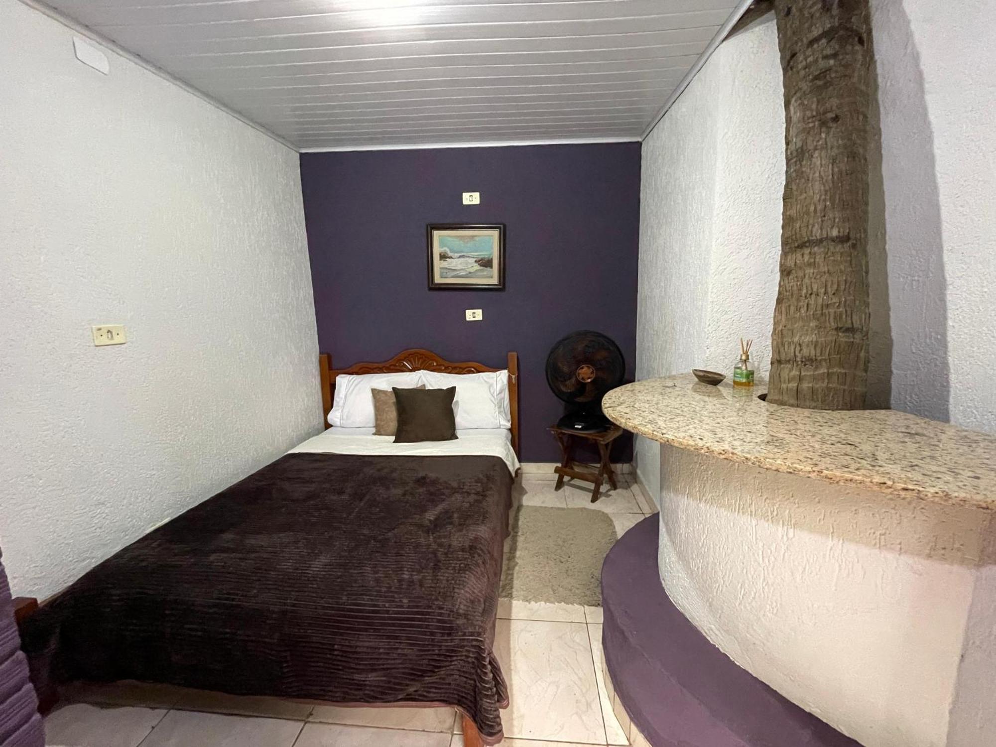 Guest house Enseada Guaruja