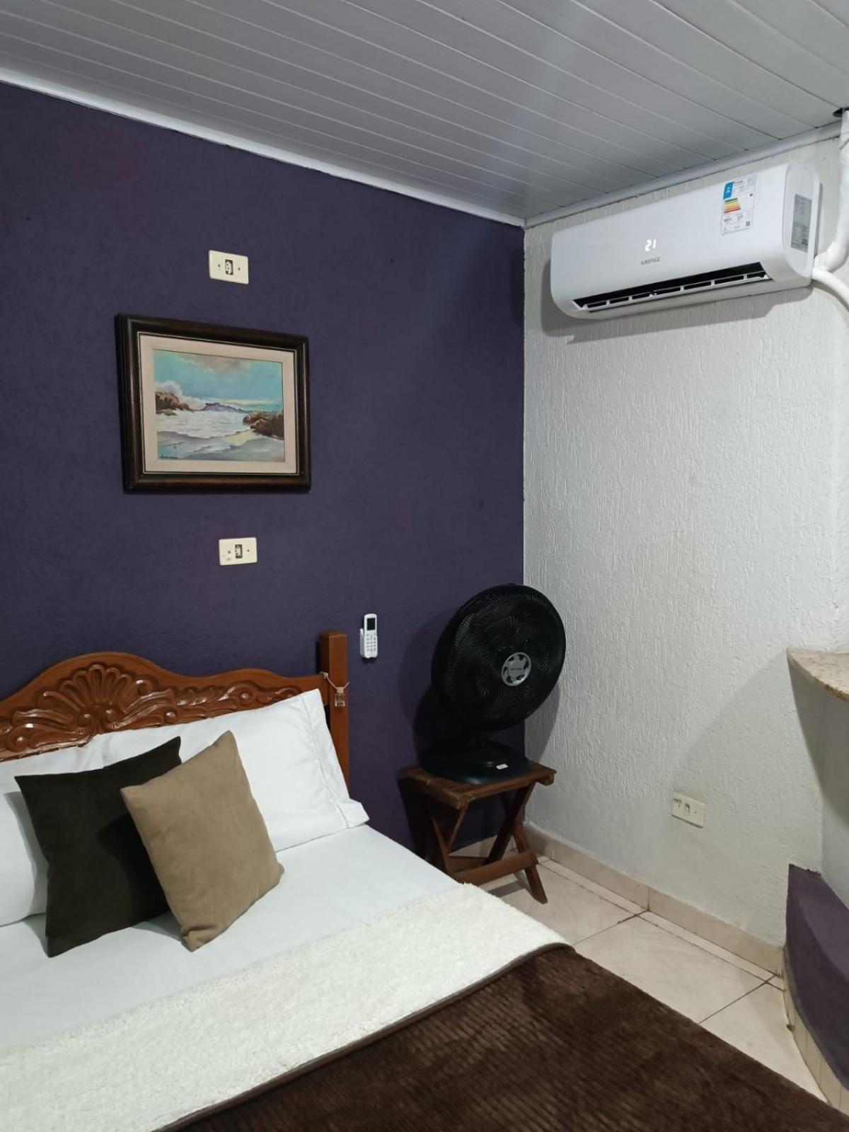 Guest house Enseada *