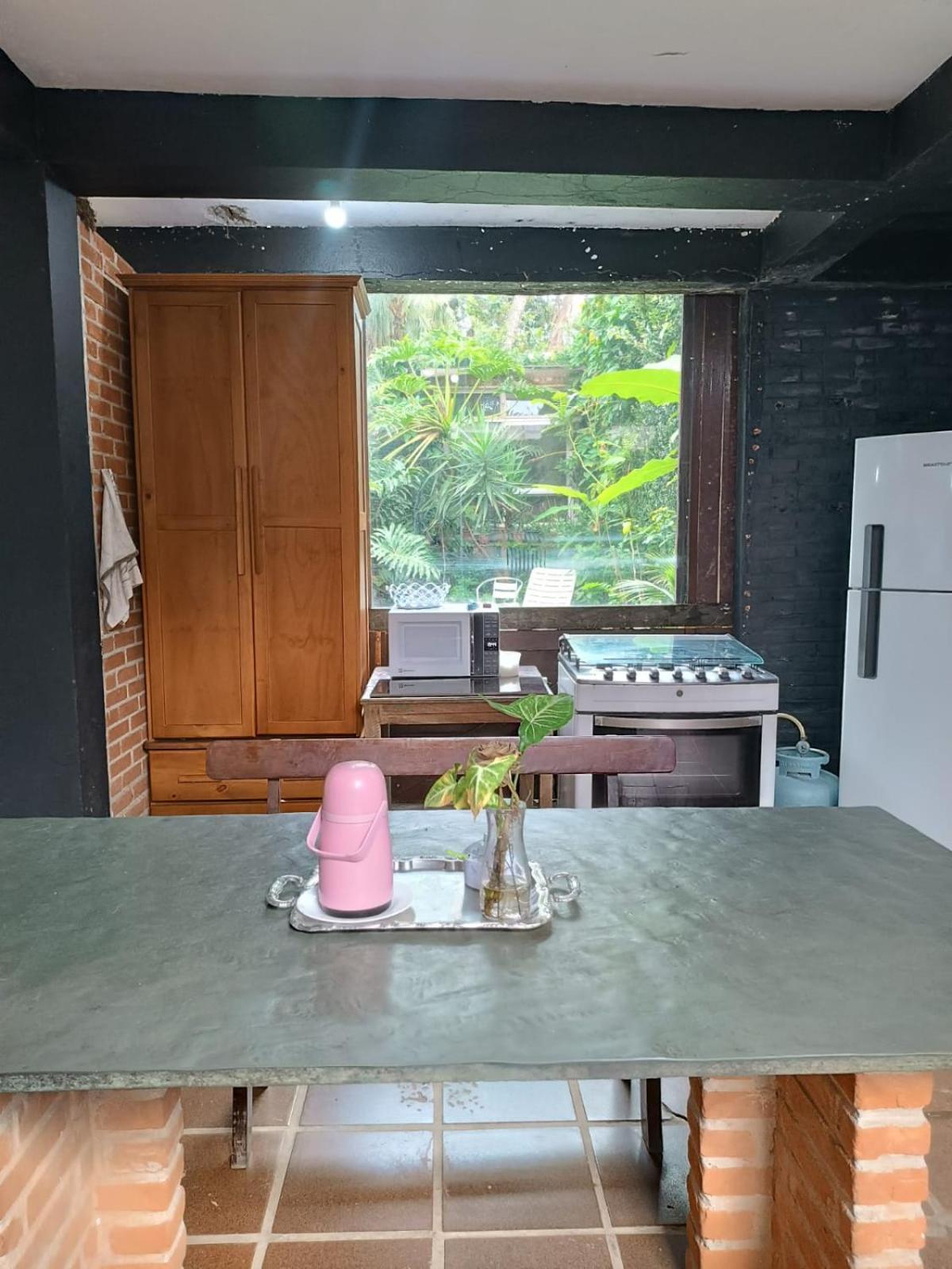 Enseada Guest house Guaruja