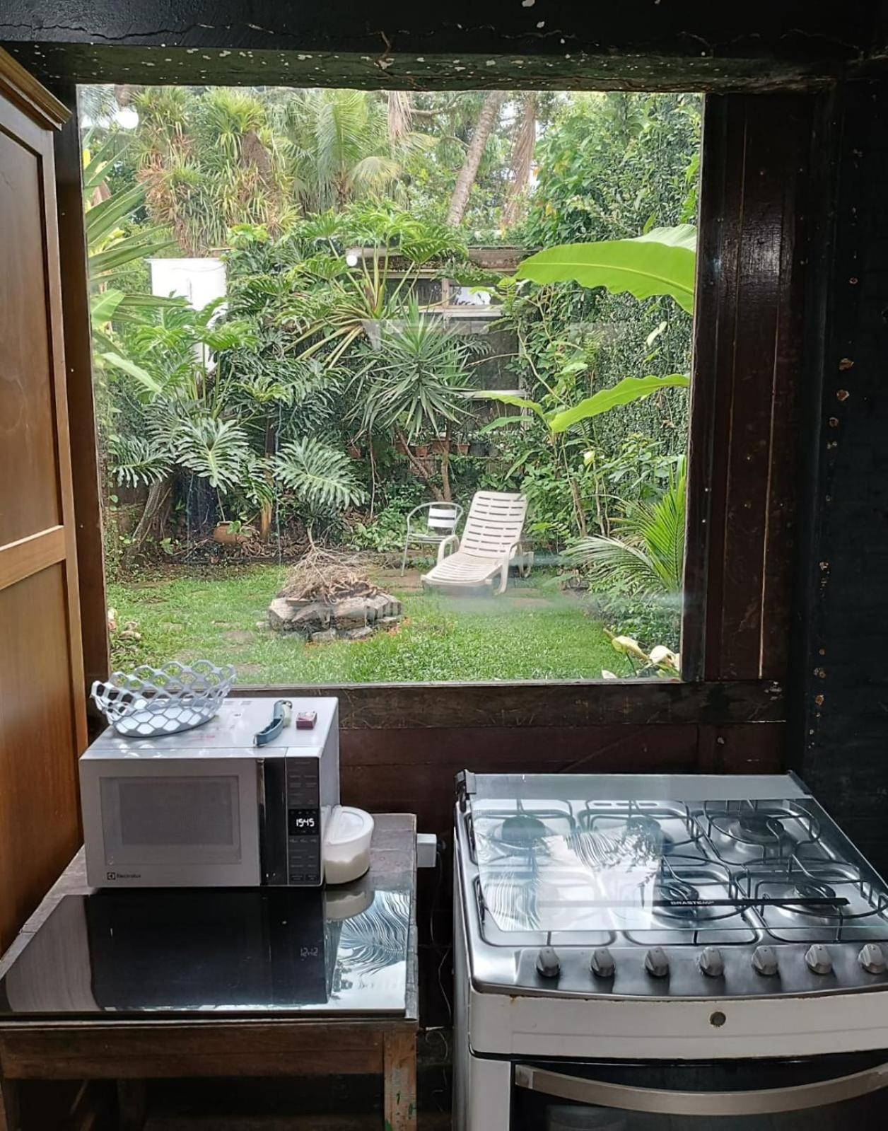 Enseada Guest house *
