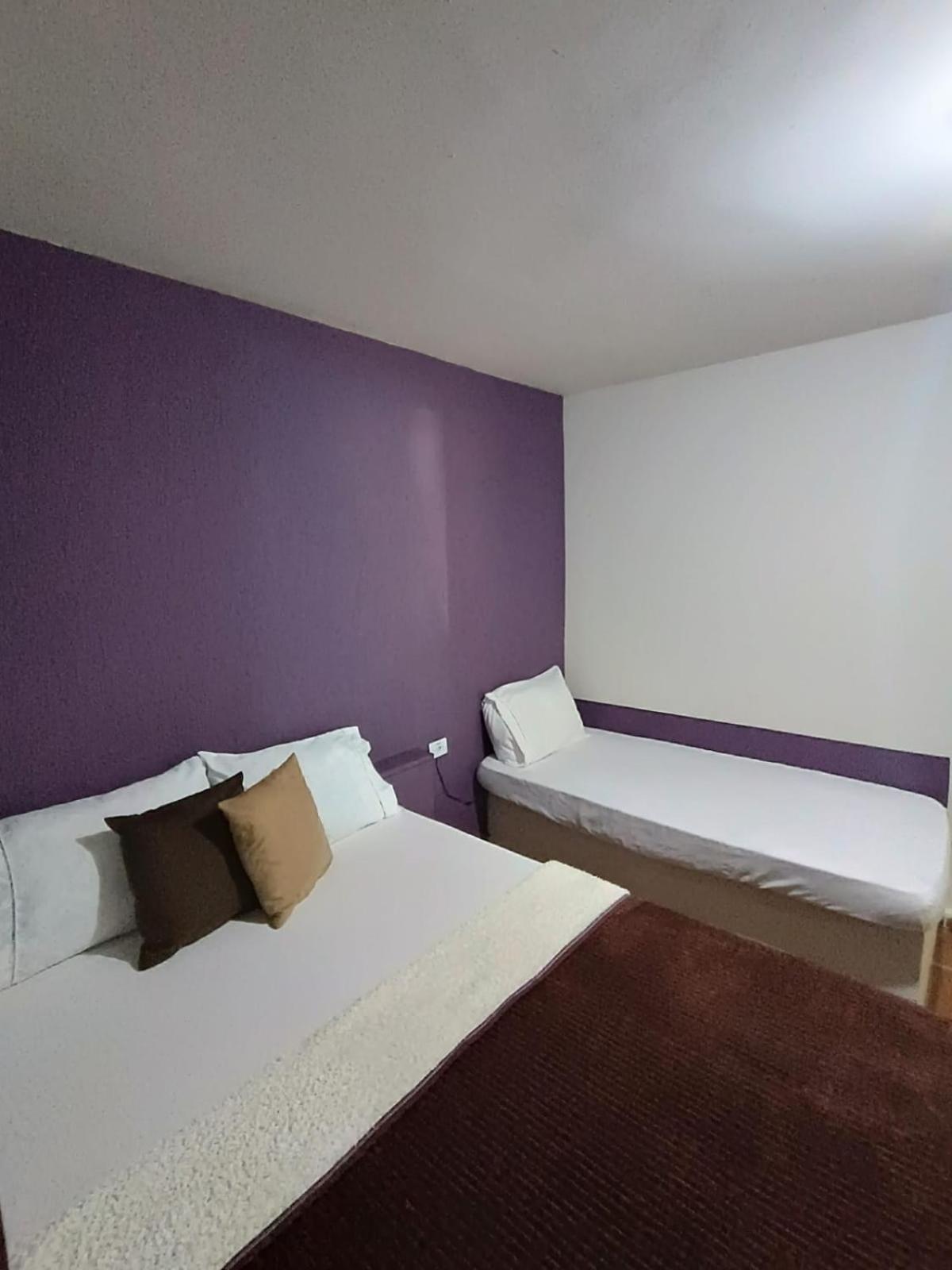 Enseada Guest house