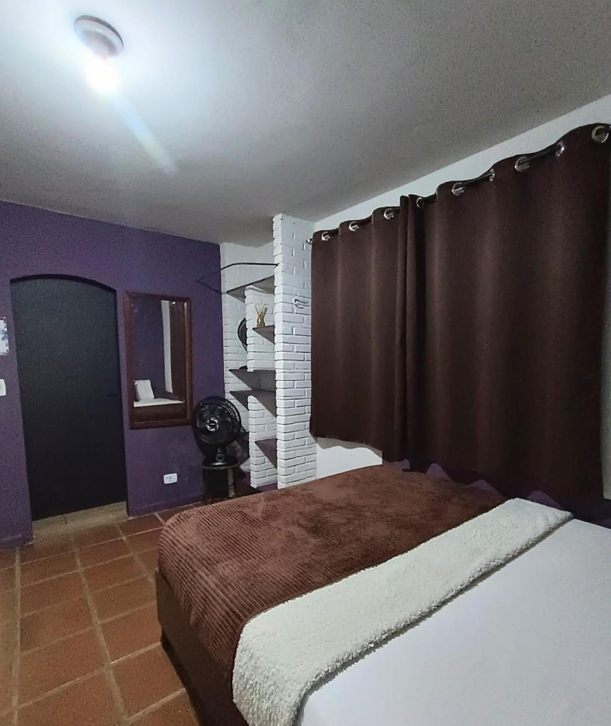 Guest house Enseada