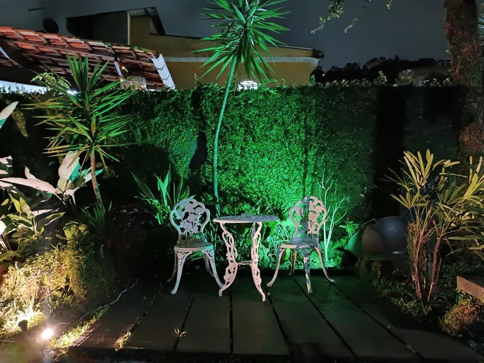 Enseada Guest house